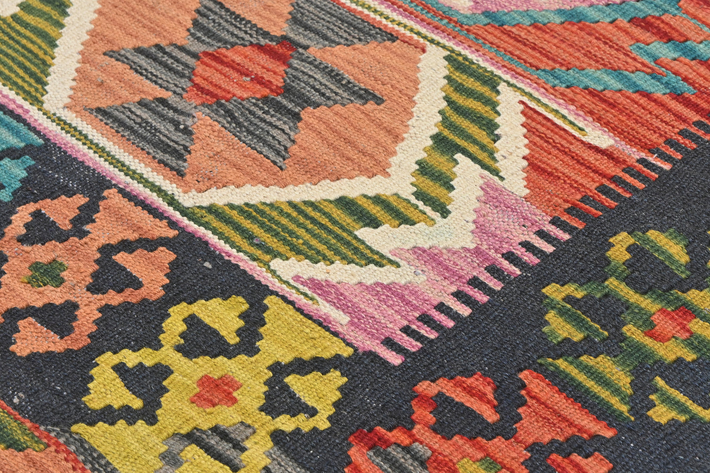 Kilim Rug (133 x 81cm)
