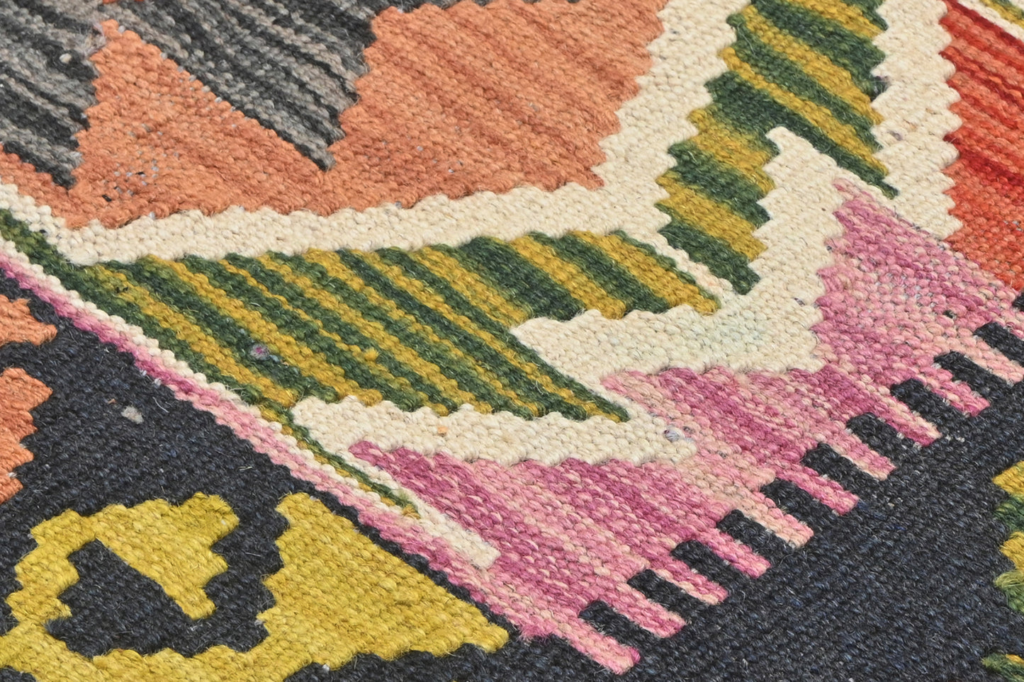 Kilim Rug (133 x 81cm)