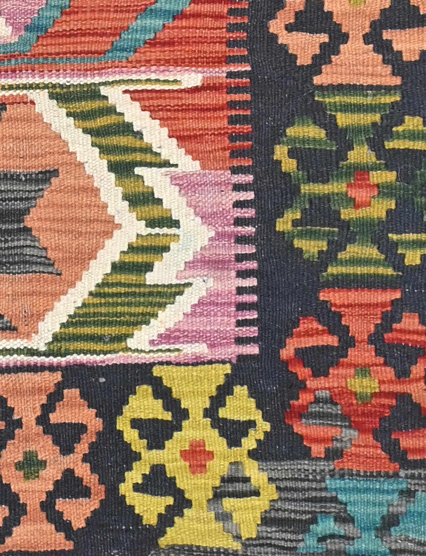 Kilim Rug (133 x 81cm)