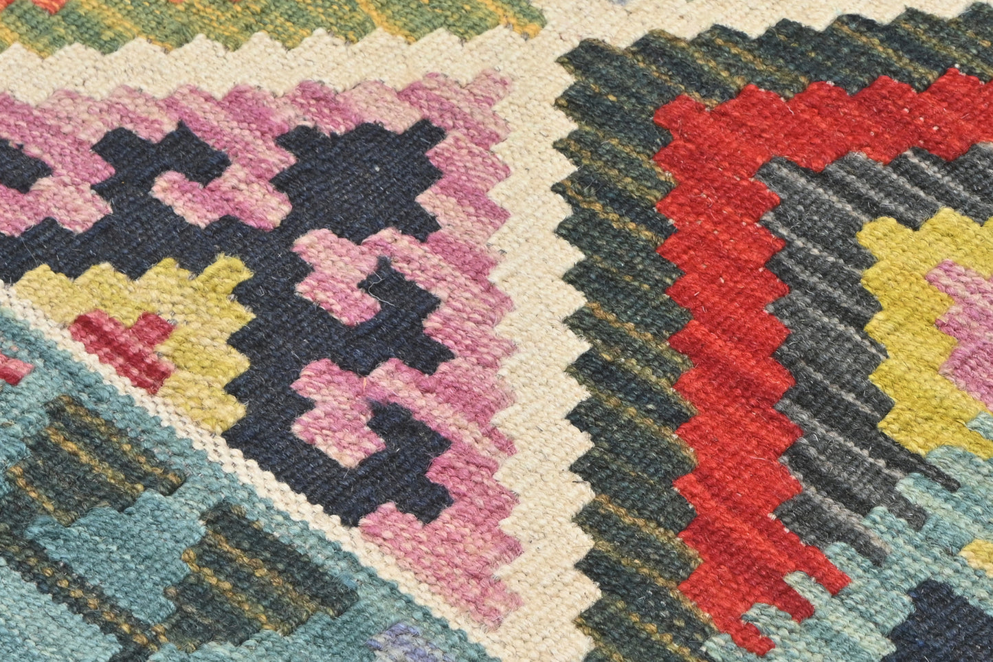 Kilim Rug (127 x 87cm)