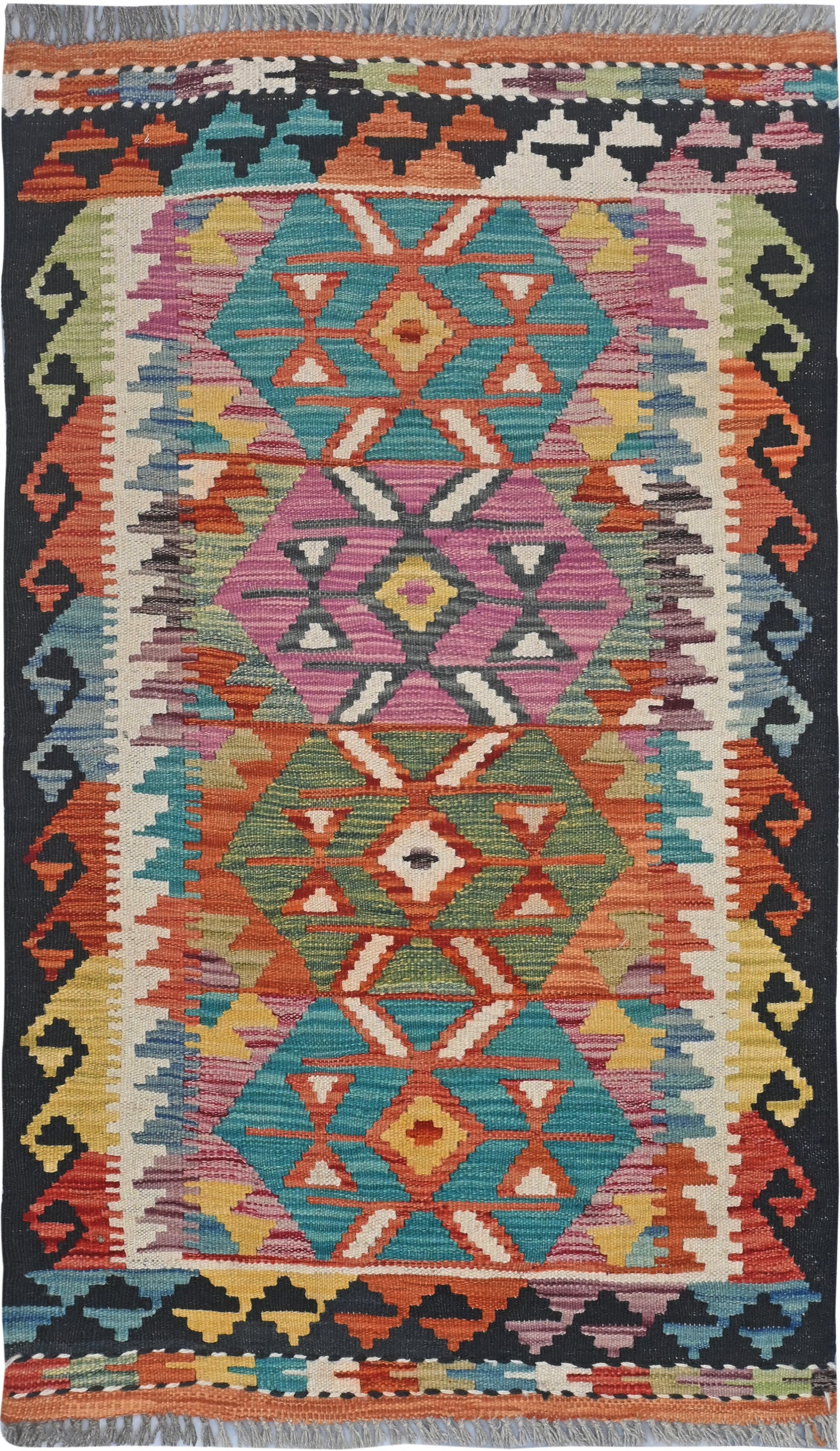 Kilim Rug (126 x 79cm)