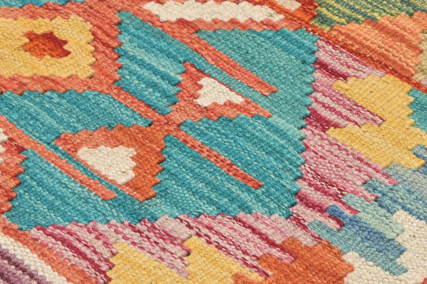Kilim Rug (126 x 79cm)