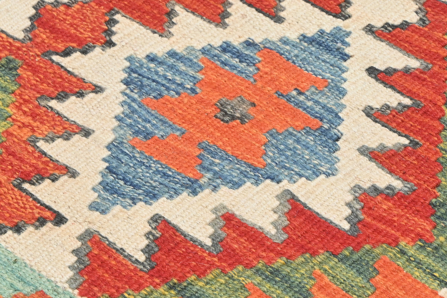 Kilim Rug (117 x 80cm)