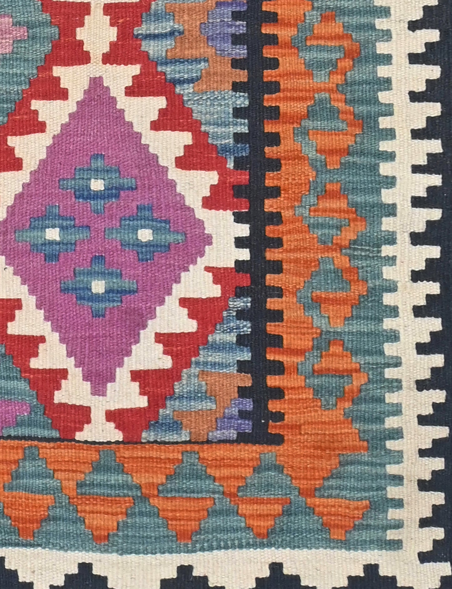 Kilim Rug (132 x 83cm)