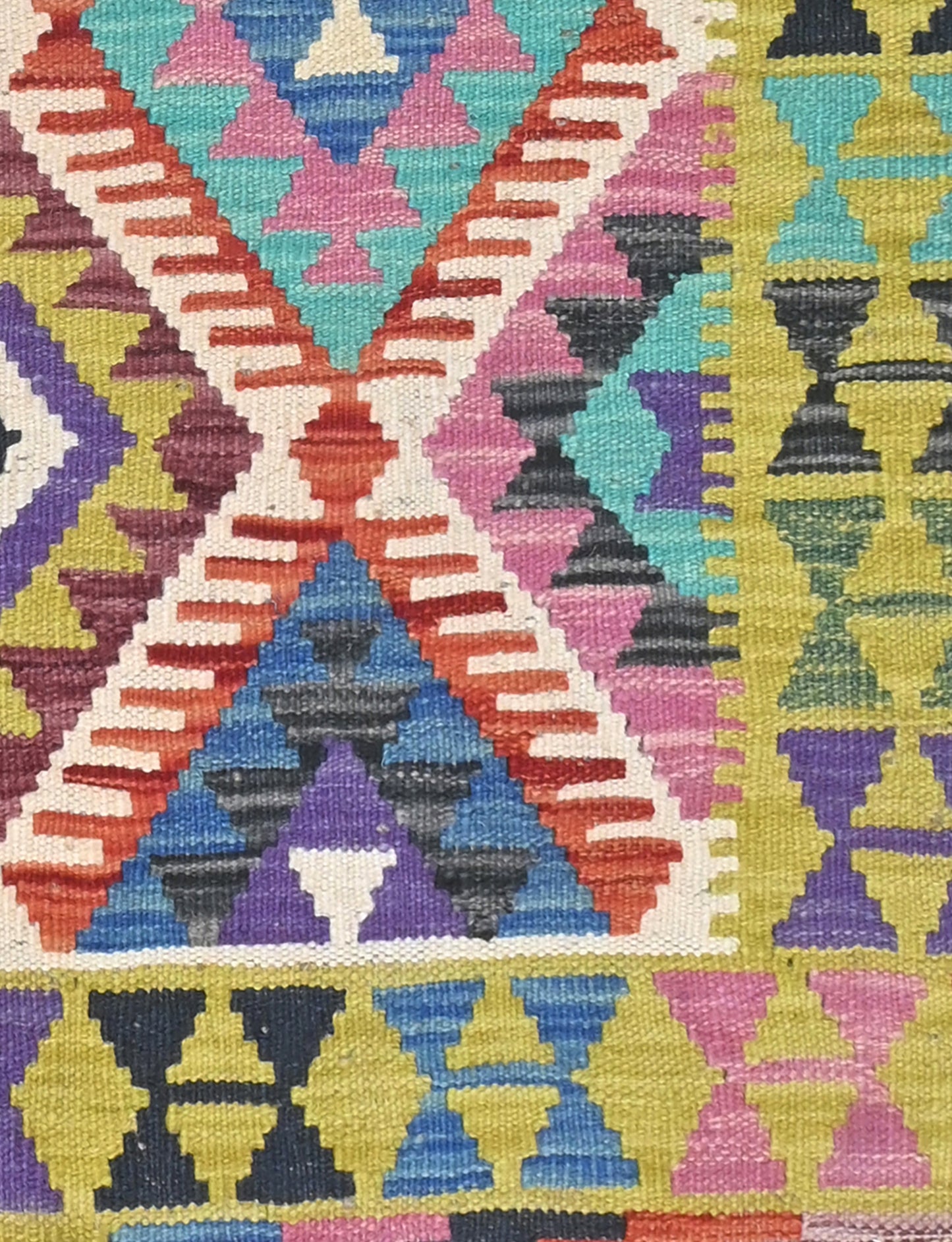 Kilim Rug (120 x 82cm)