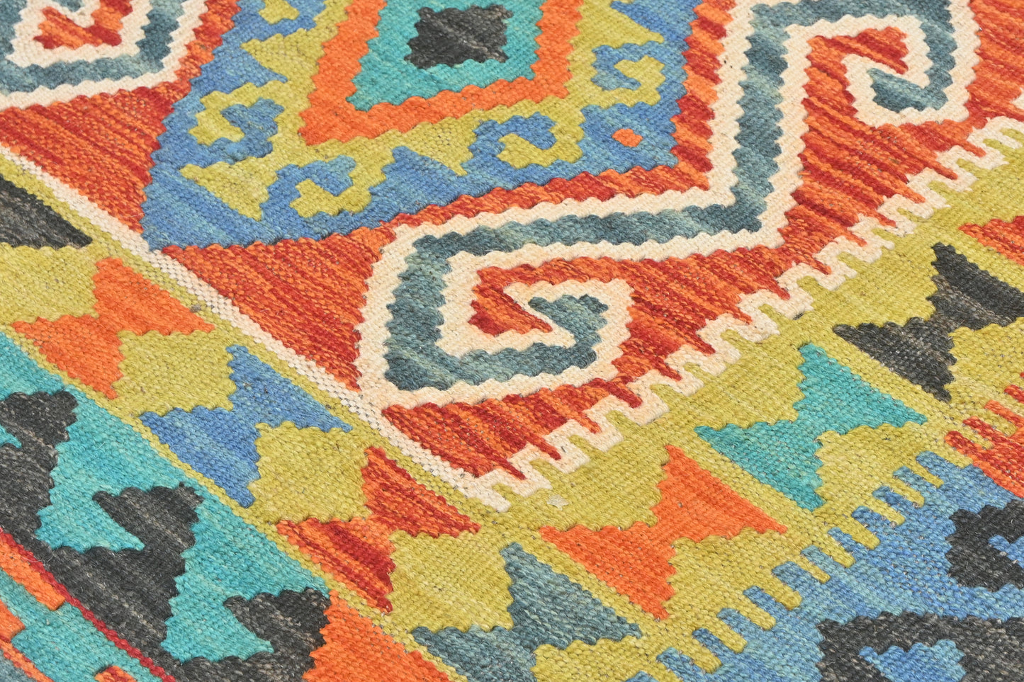 Kilim Rug (119 x 80cm)