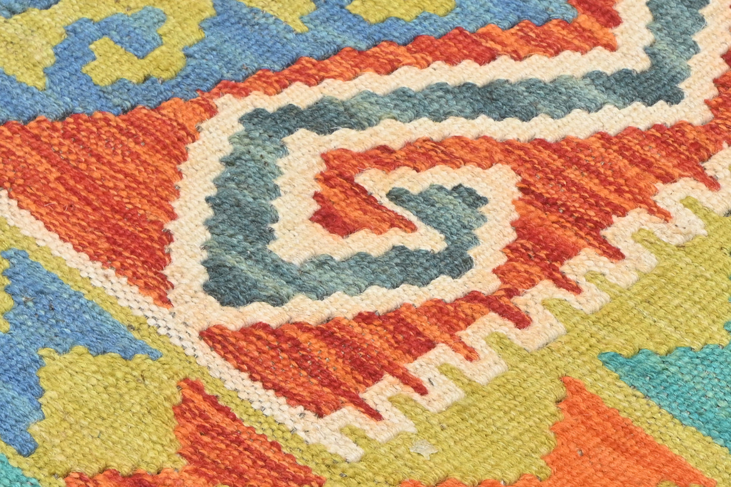 Kilim Rug (119 x 80cm)