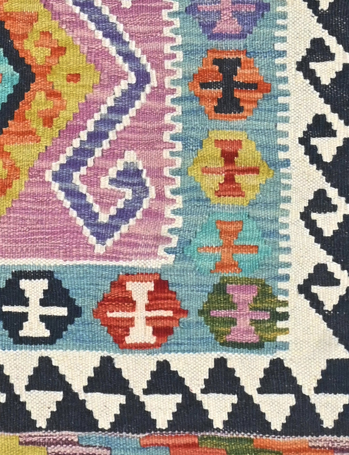 Kilim Rug (122 x 79cm)