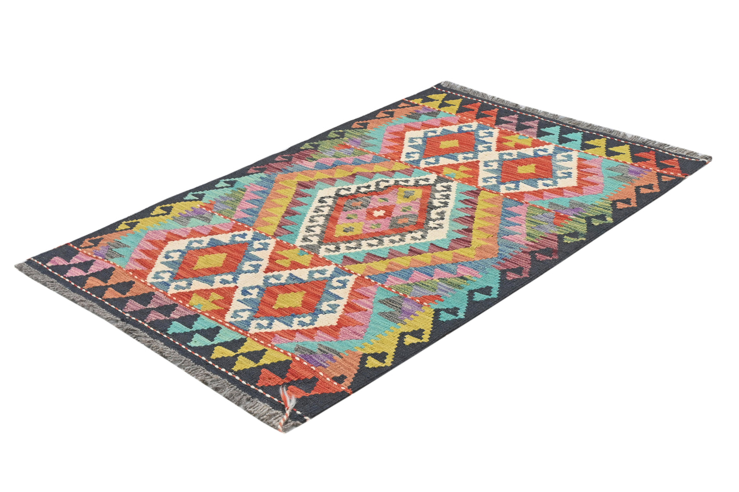 Kilim Rug (130 x 84cm)