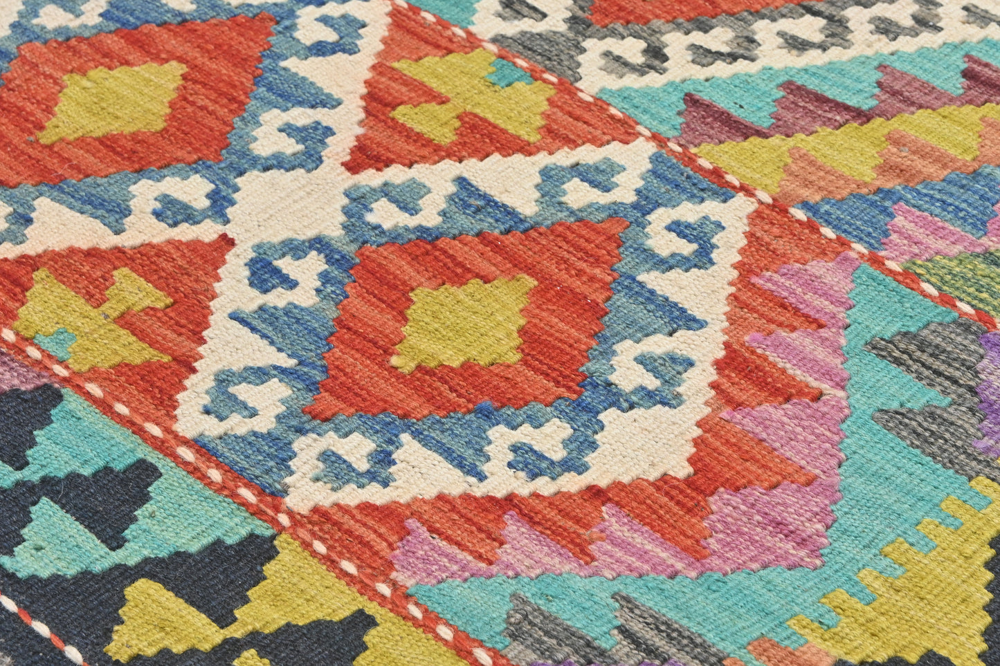Kilim Rug (130 x 84cm)