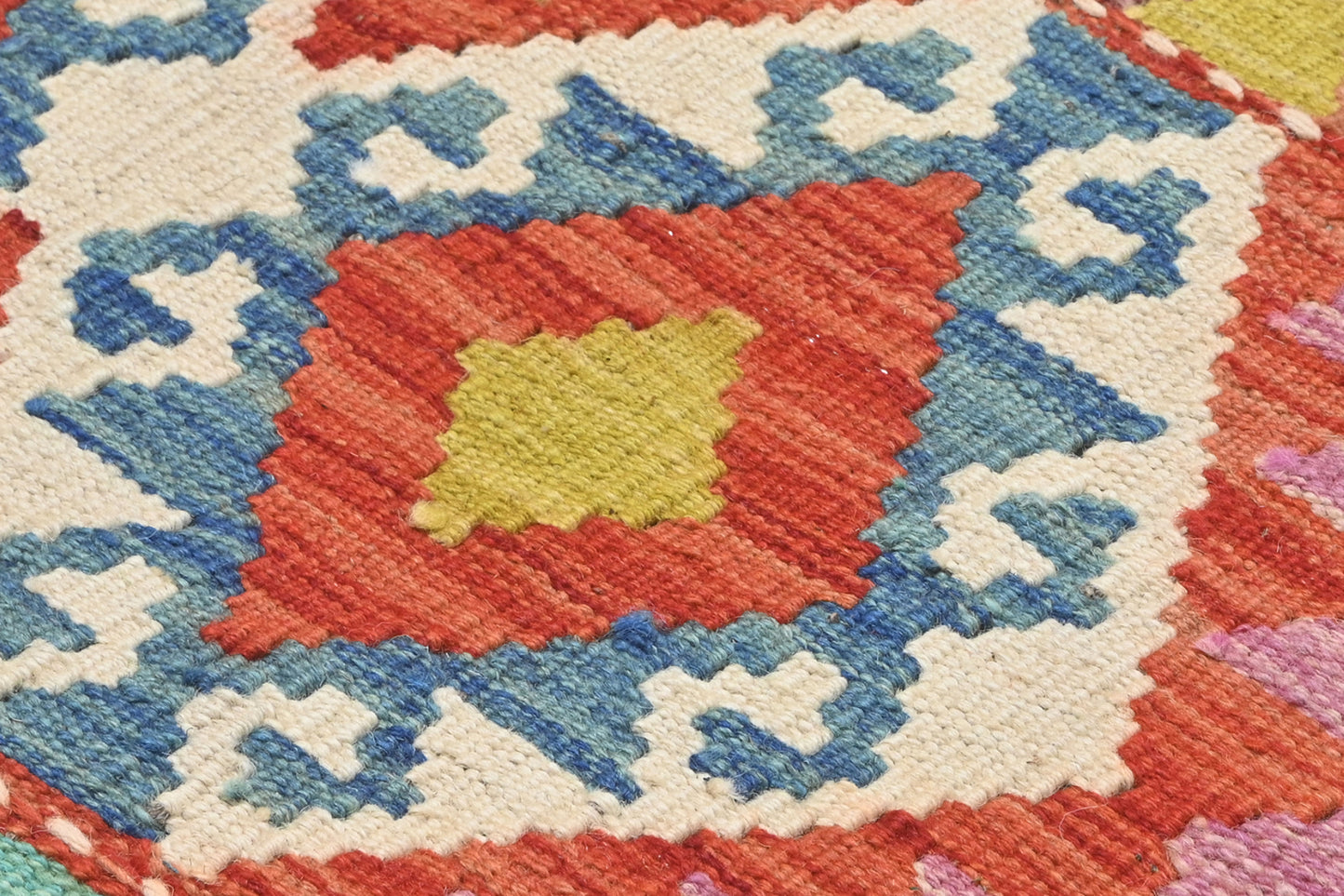 Kilim Rug (130 x 84cm)