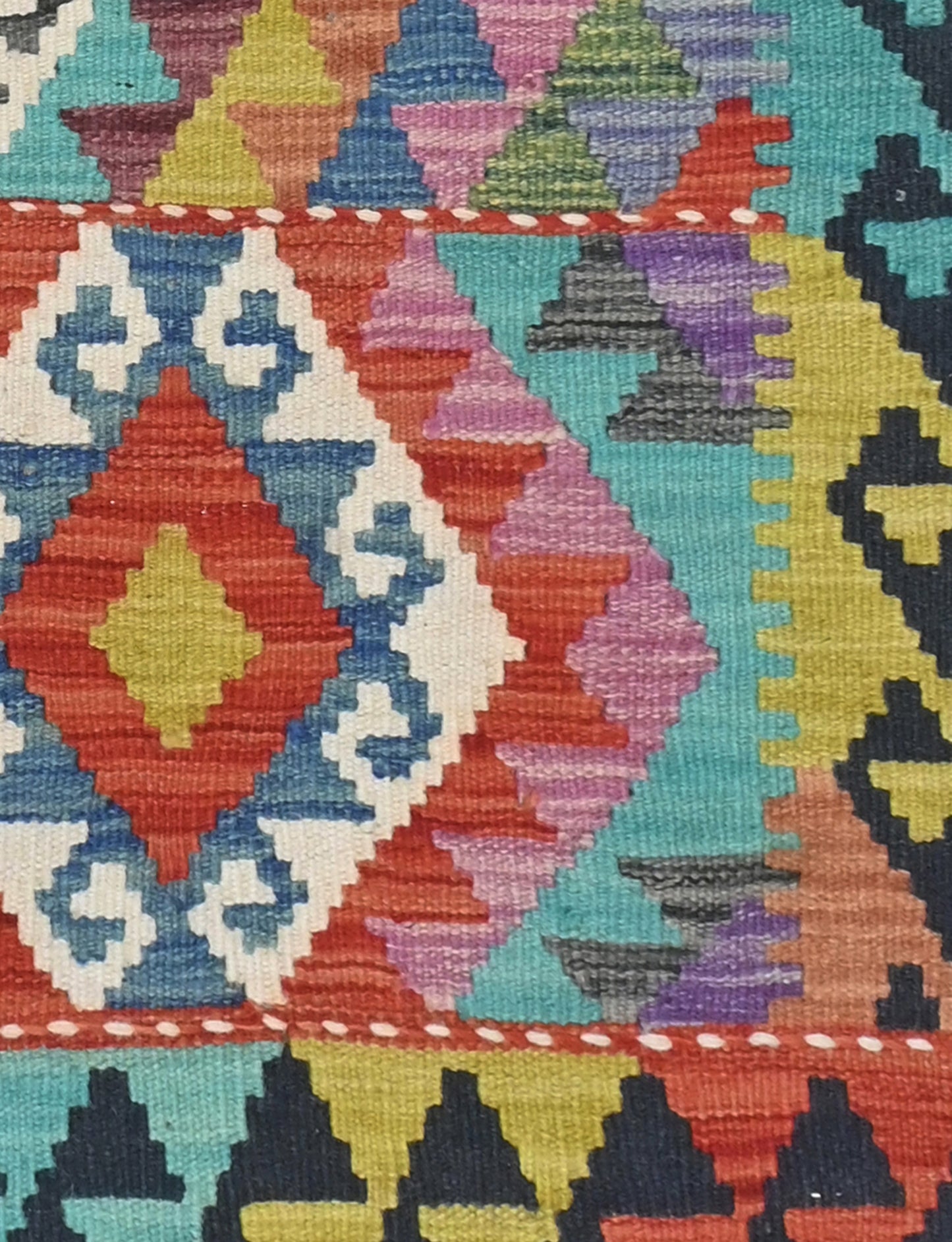 Kilim Rug (130 x 84cm)