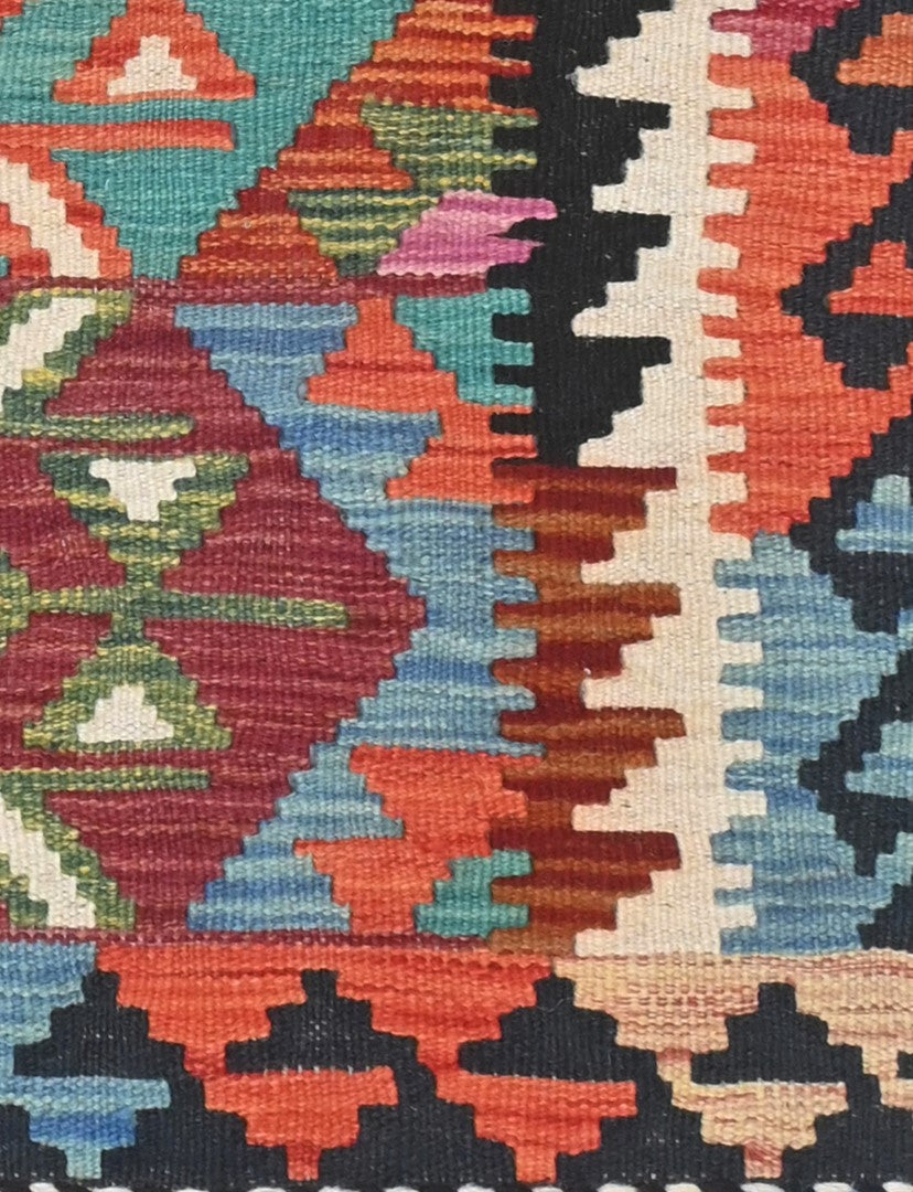 Kilim Rug (126 x 78cm)
