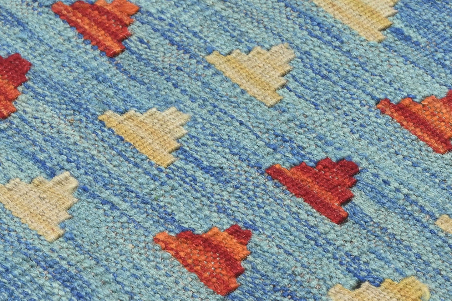 Kilim Rug (121 x 82cm)