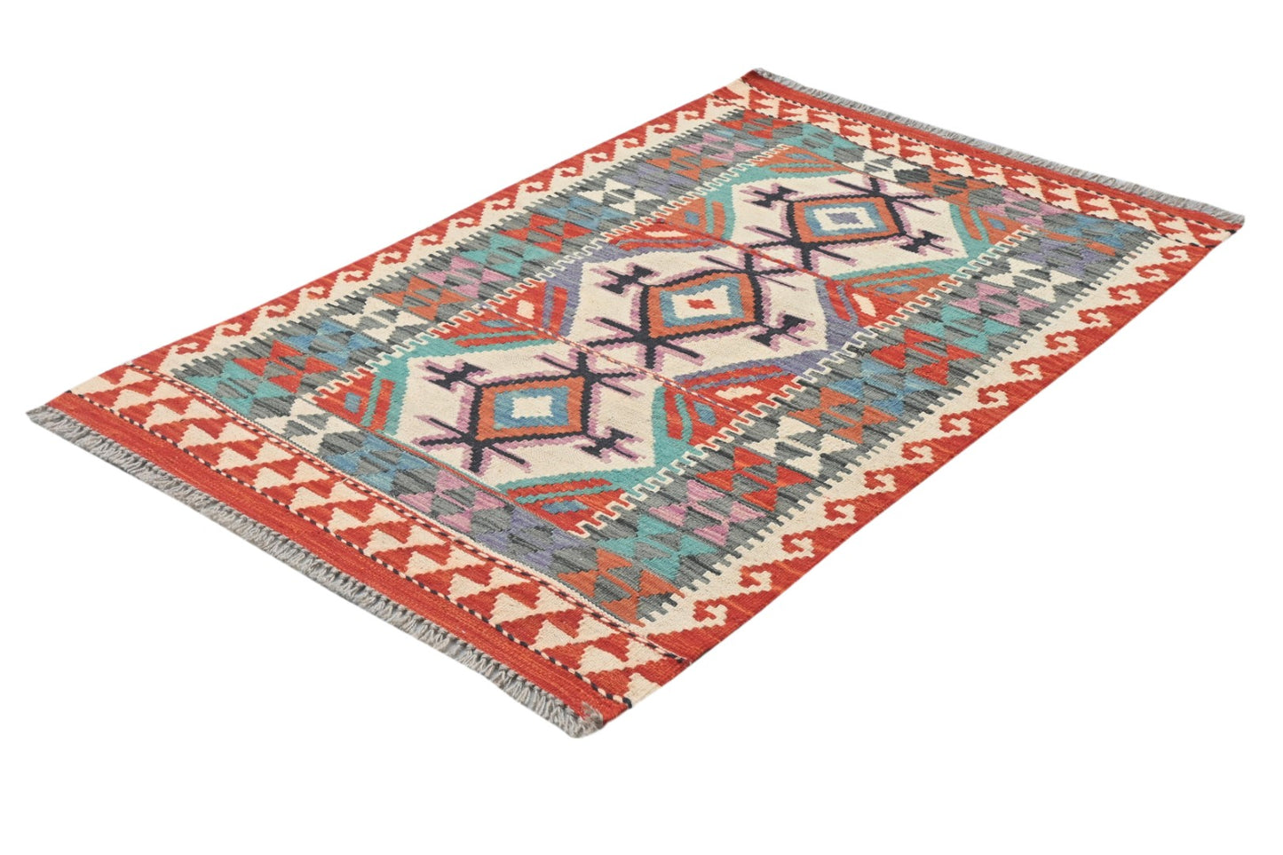 Kilim Rug (129 x 84cm)