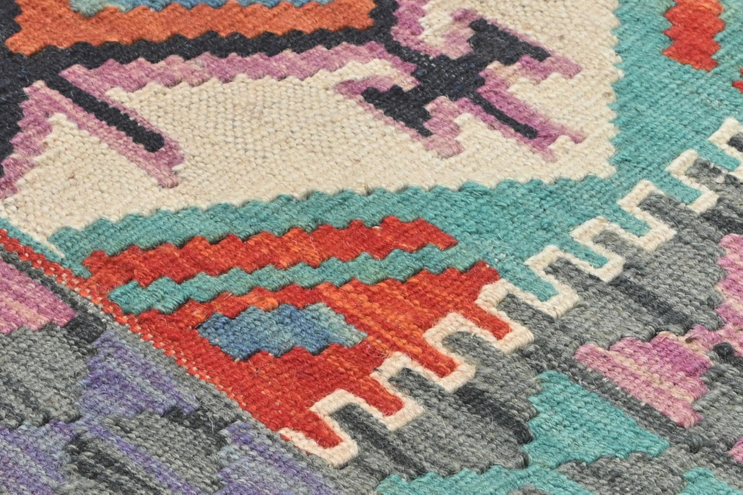 Kilim Rug (129 x 84cm)