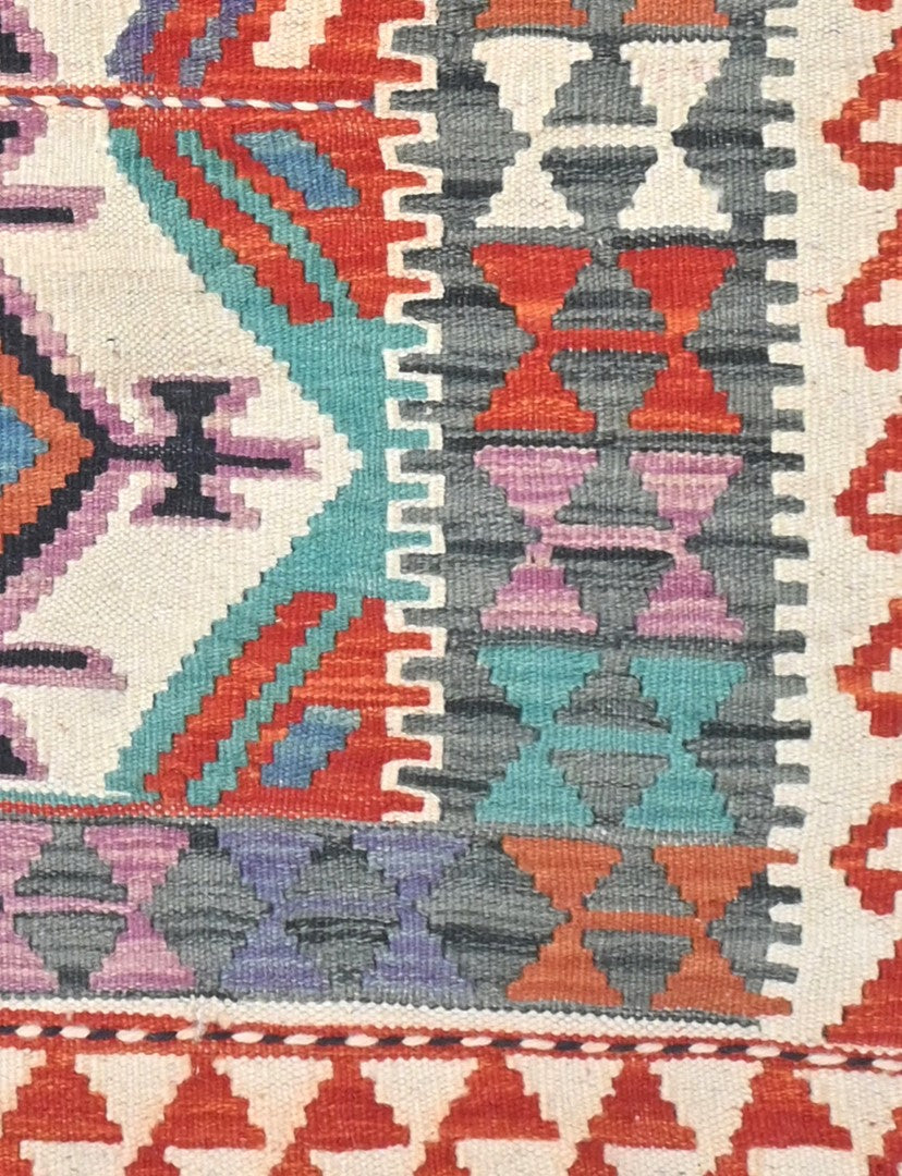 Kilim Rug (129 x 84cm)