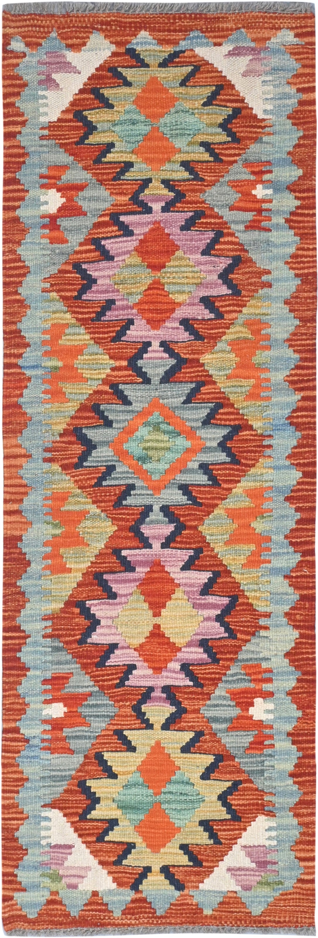 Kilim Runner (142 x 47cm)
