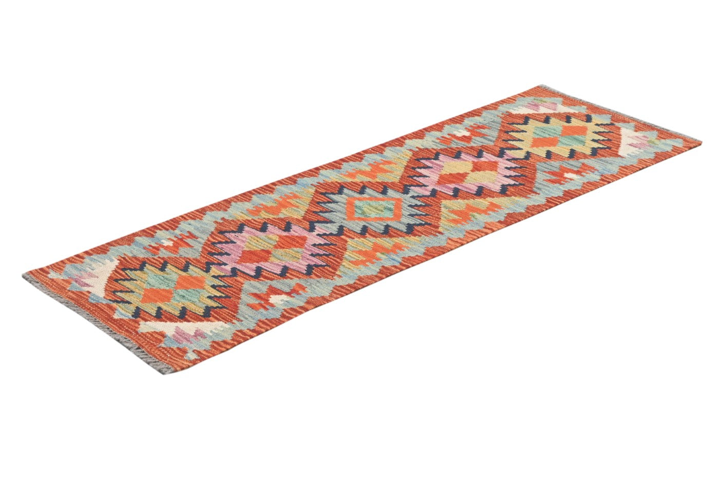 Kilim Runner (142 x 47cm)