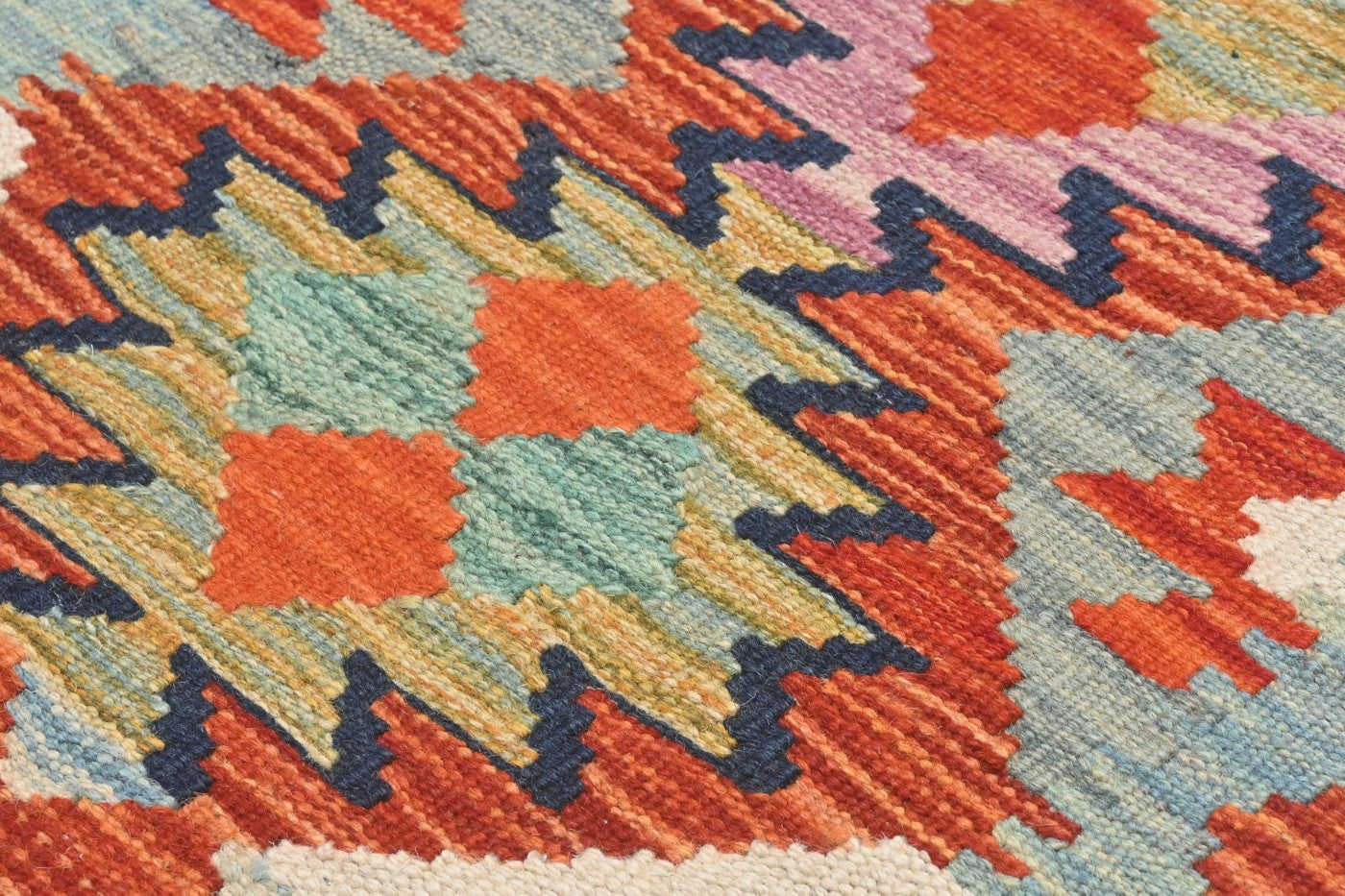 Kilim Runner (142 x 47cm)