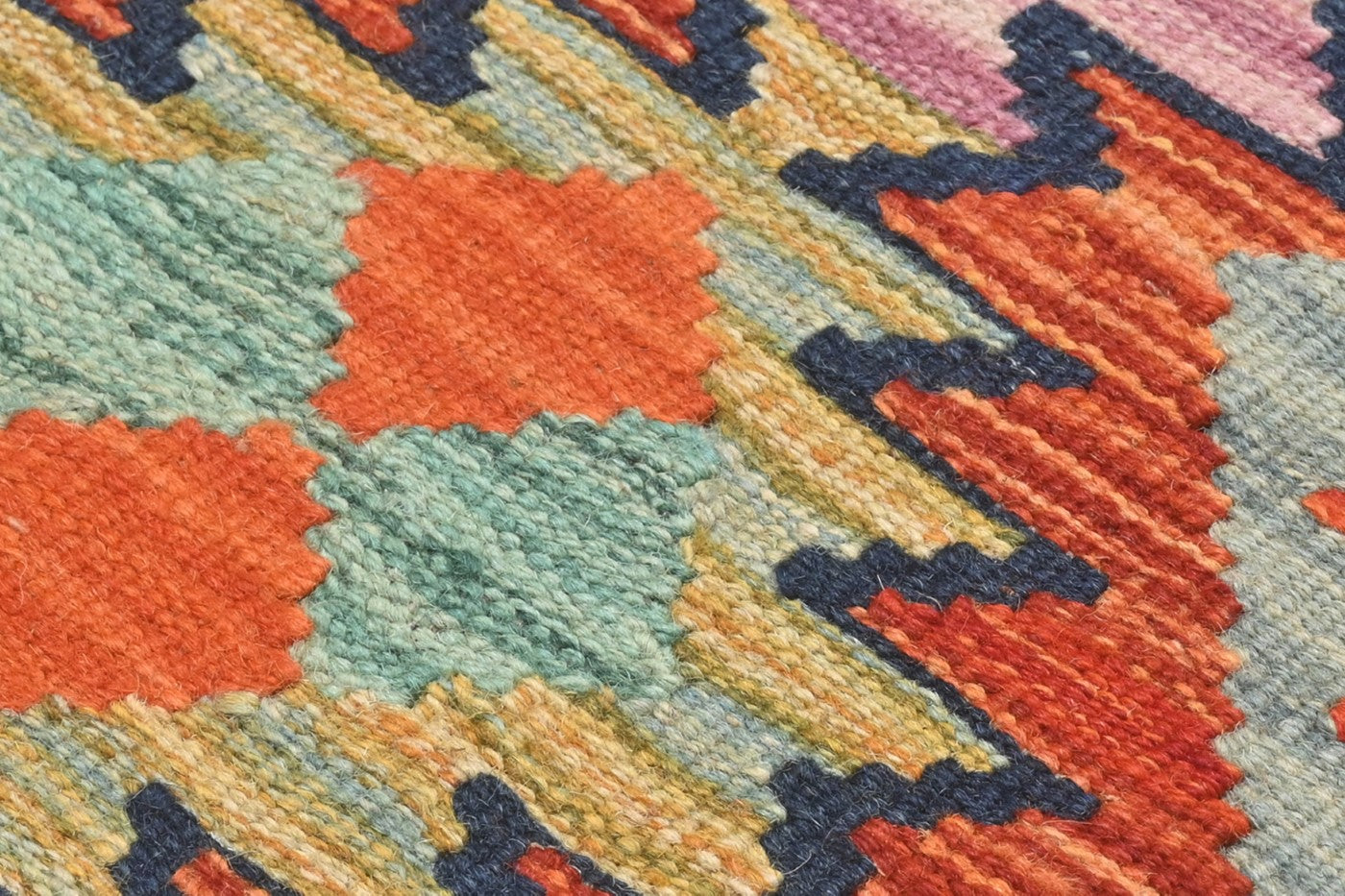 Kilim Runner (142 x 47cm)