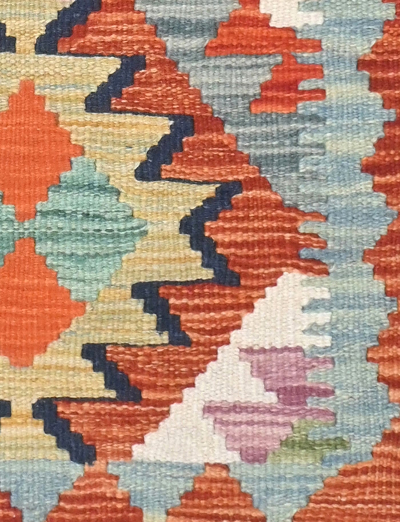 Kilim Runner (142 x 47cm)
