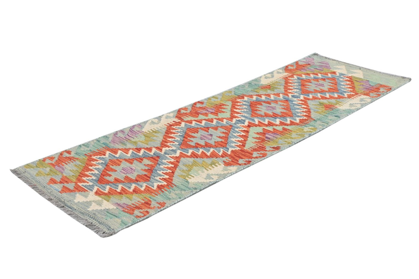 Kilim Runner (142 x 45cm)