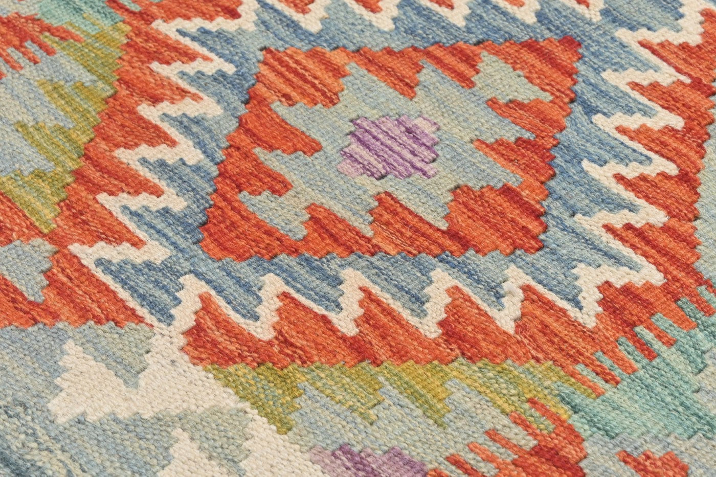 Kilim Runner (142 x 45cm)
