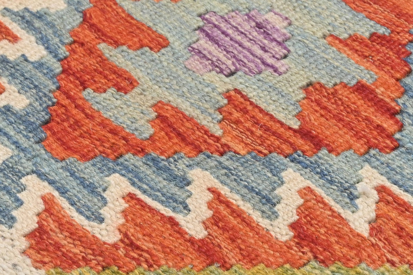 Kilim Runner (142 x 45cm)