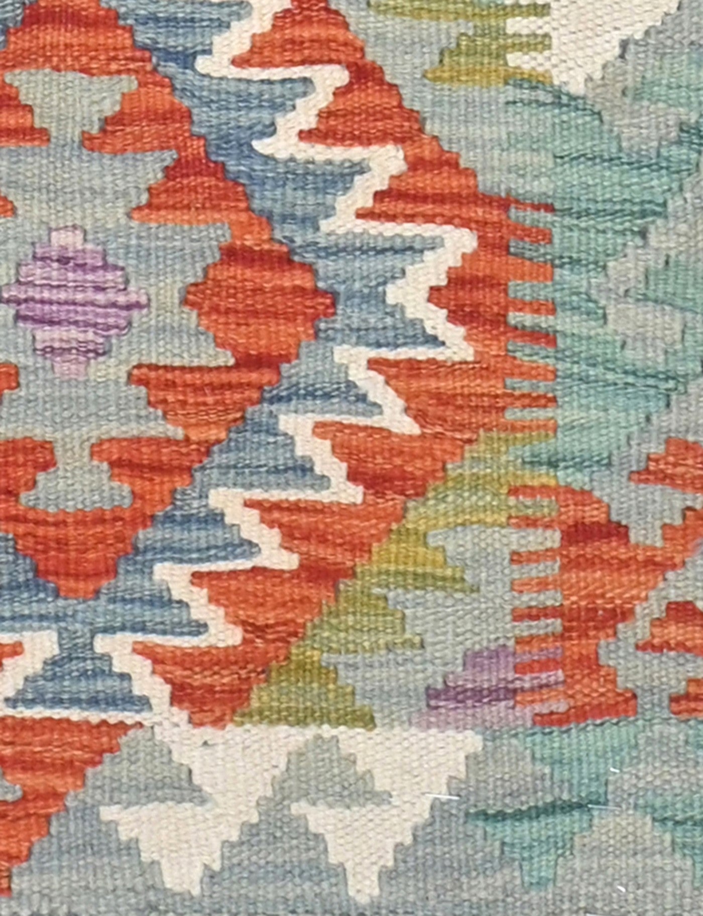 Kilim Runner (142 x 45cm)
