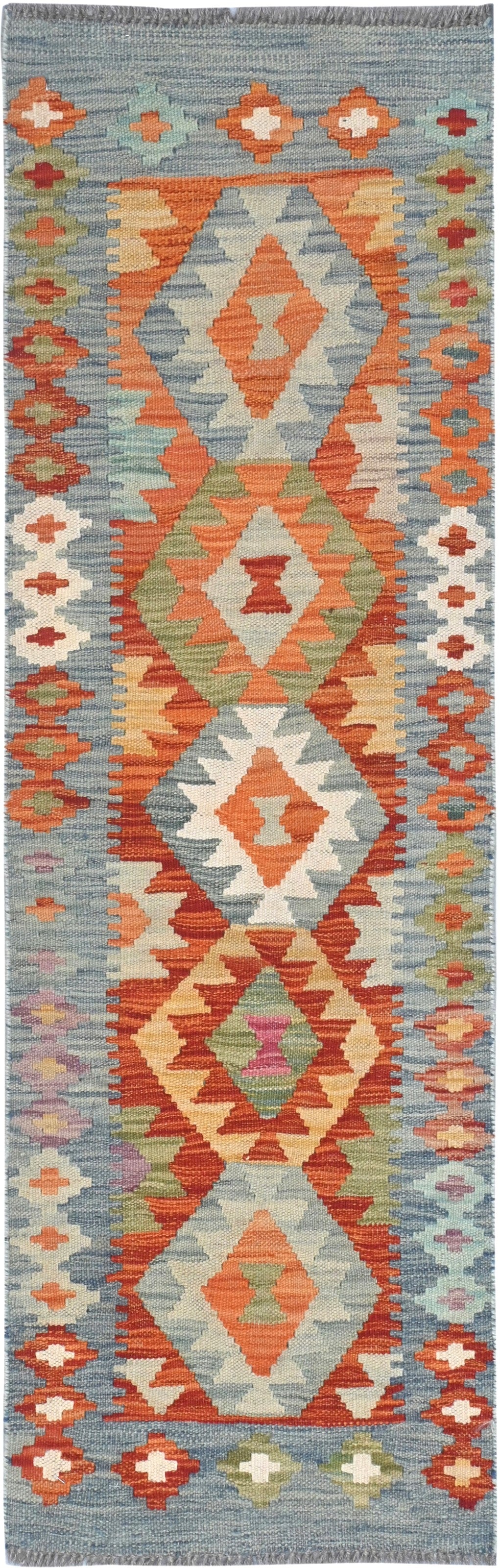 Kilim Runner (146 x 47cm)