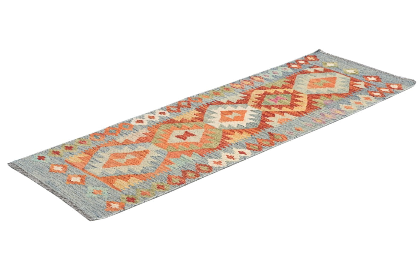 Kilim Runner (146 x 47cm)