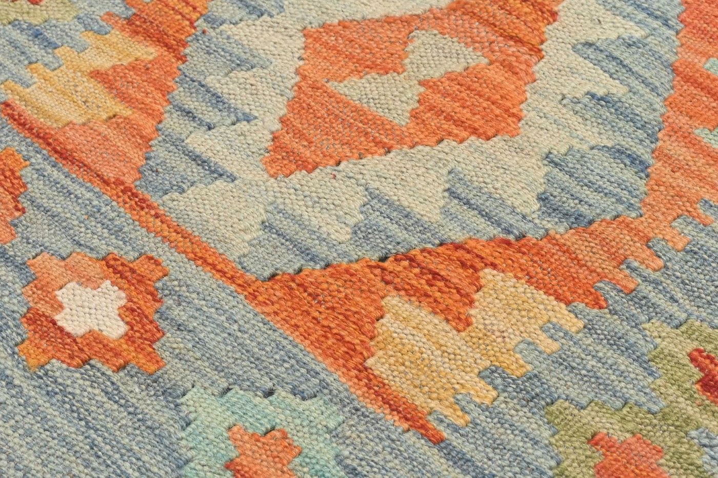 Kilim Runner (146 x 47cm)