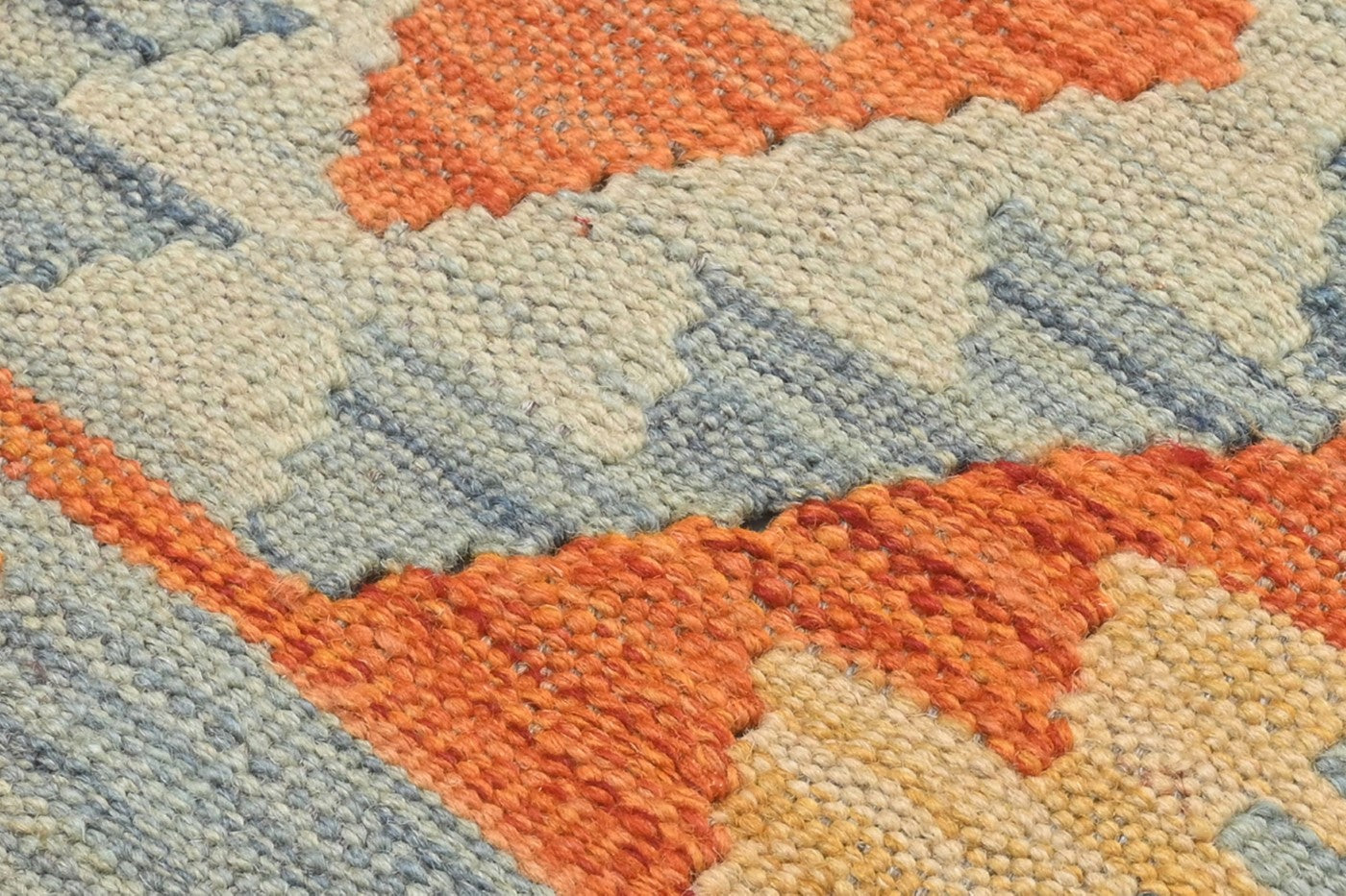Kilim Runner (146 x 47cm)