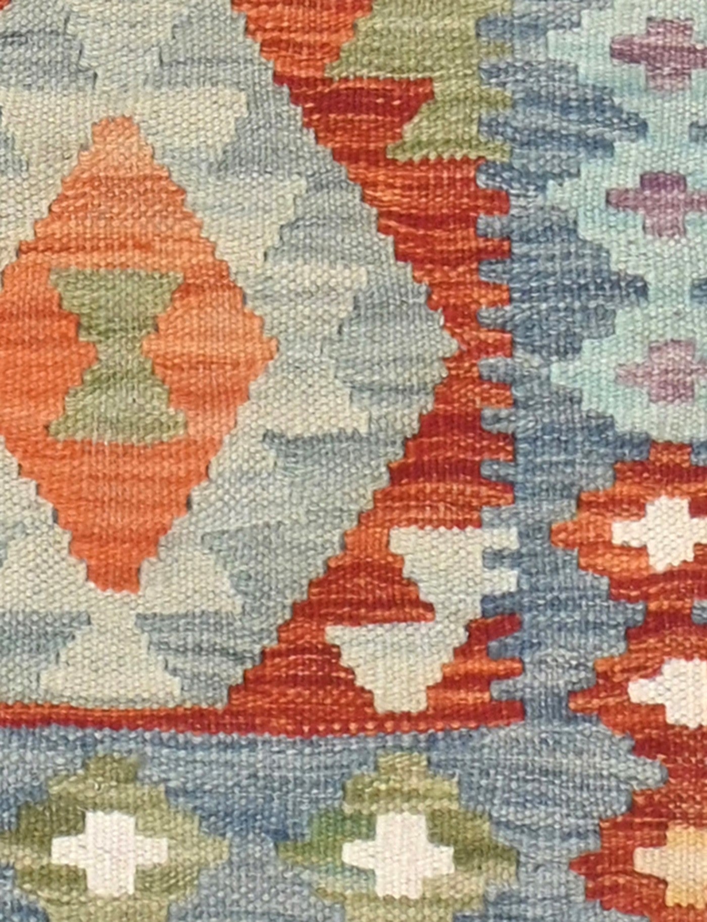 Kilim Runner (146 x 47cm)
