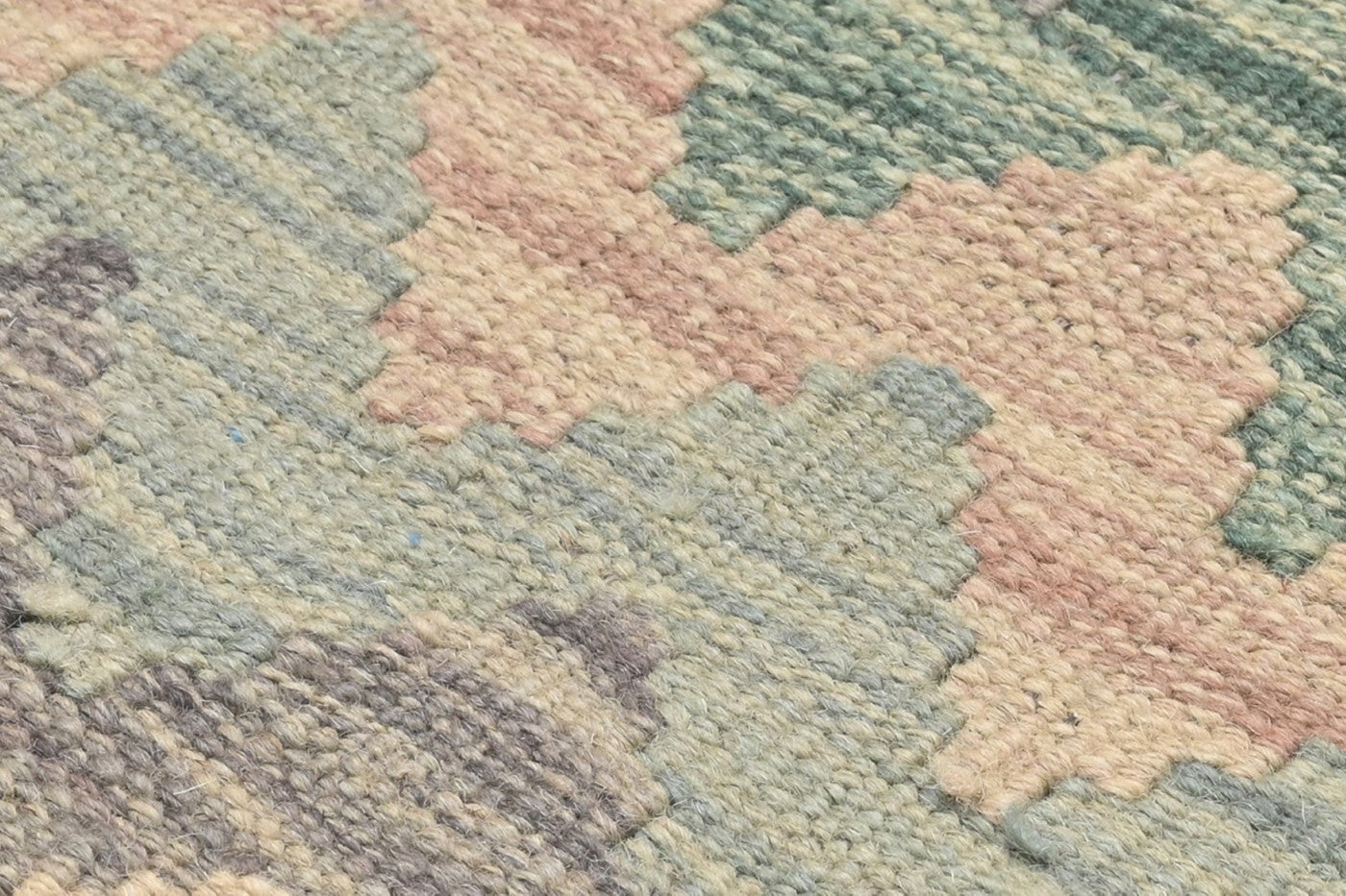 Kilim Runner Rug 144 x 45cm
