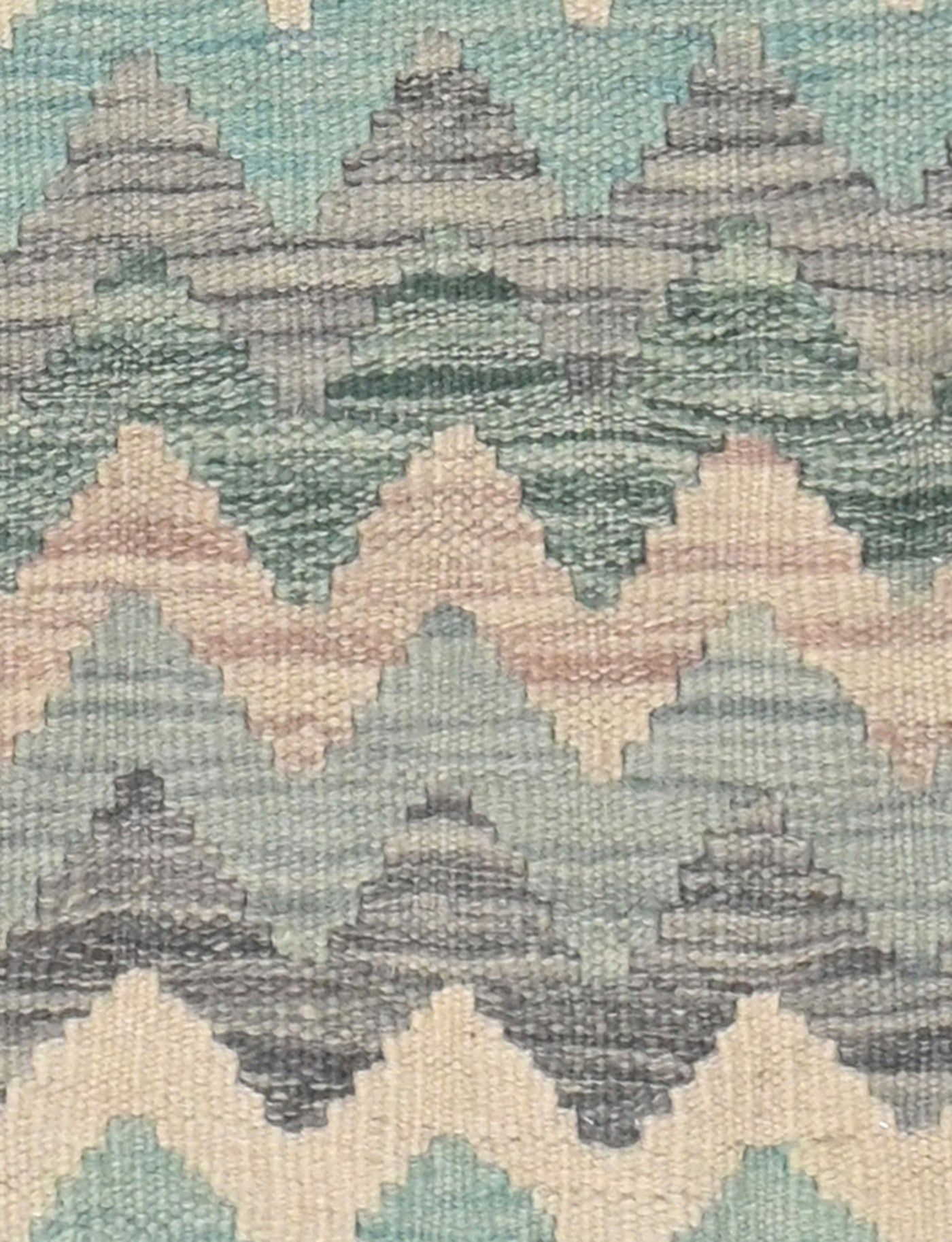 Kilim Runner Rug 144 x 45cm