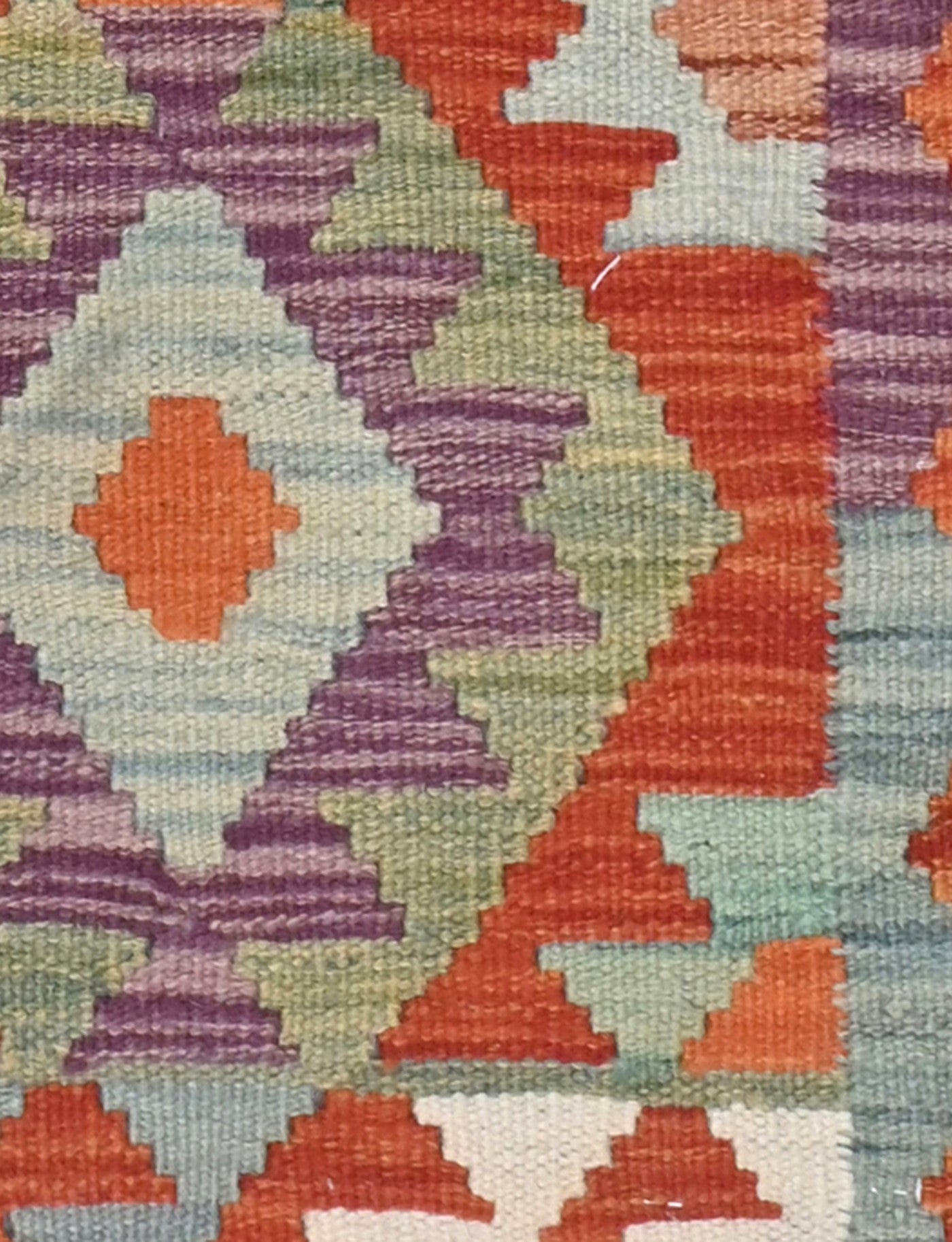 Kilim Runner Rug 149 x 48cm