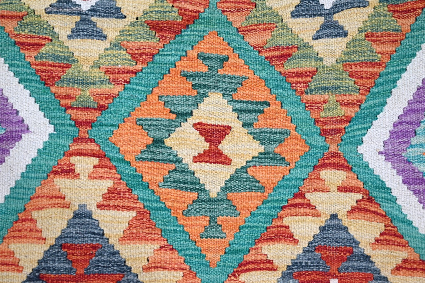 Kilim Rug (147 x 96cm)