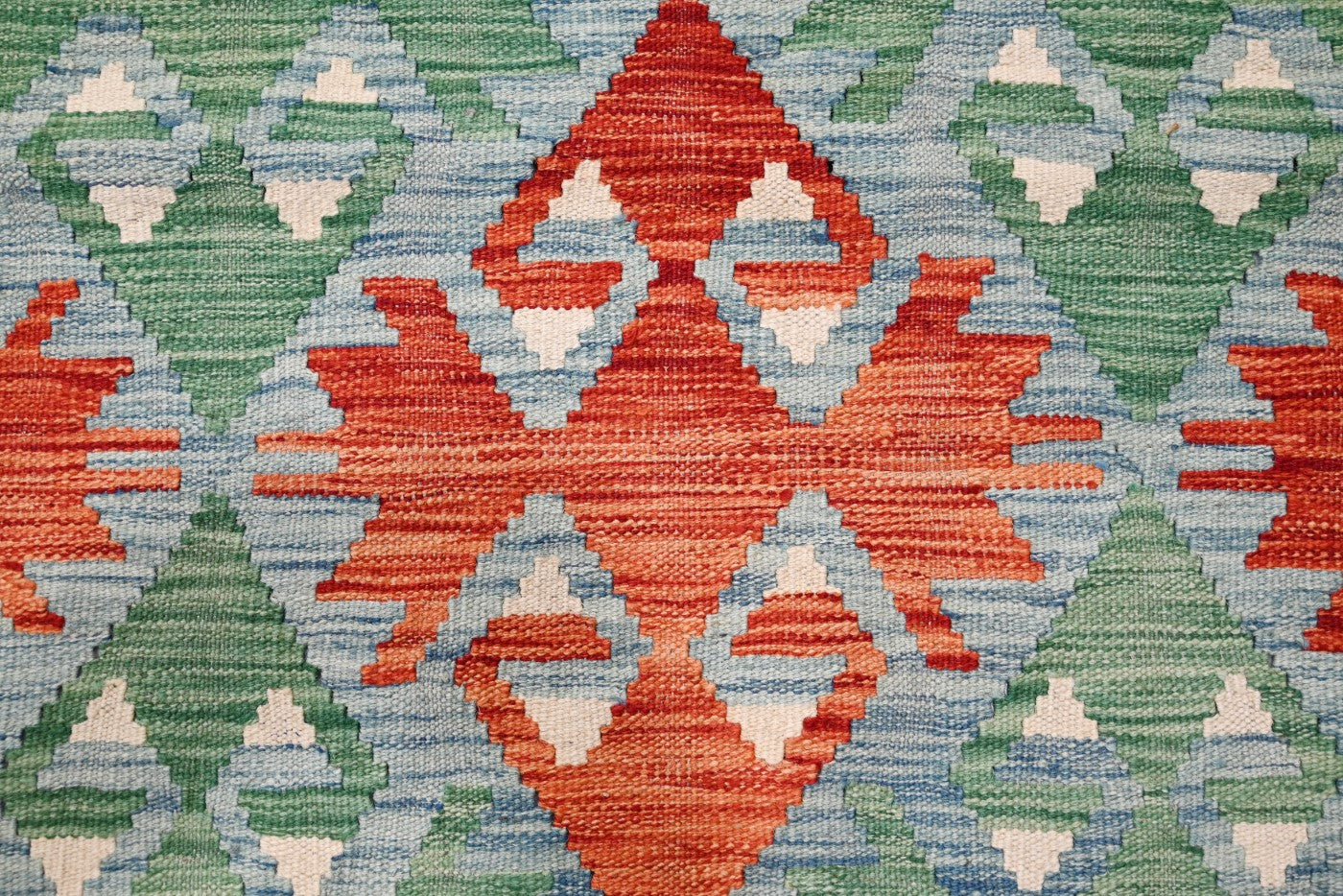 Kilim Rug (193 x 152cm)