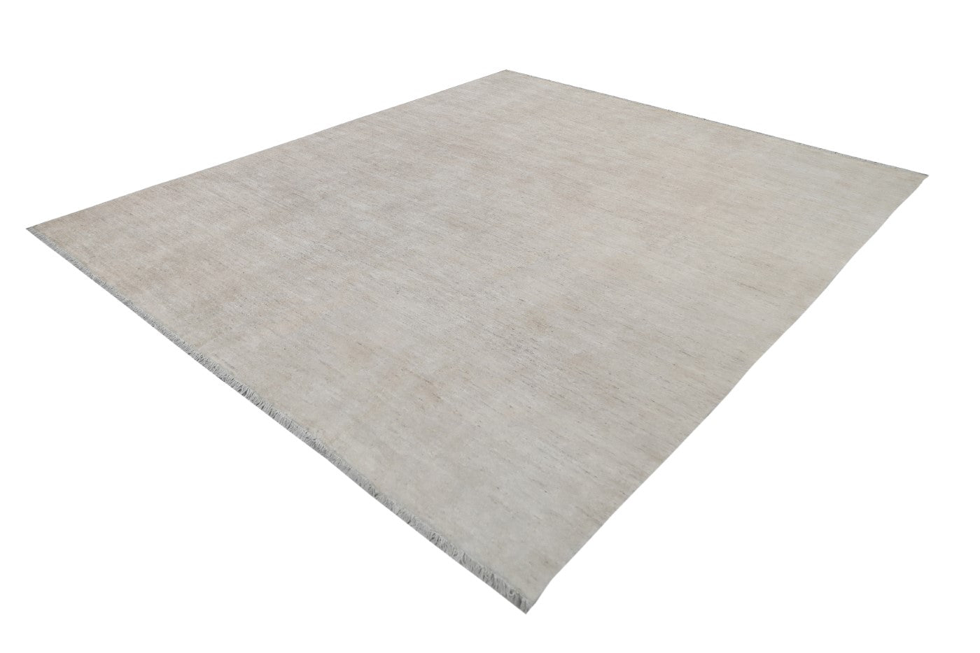Afghan Gabbeh Rug (293 x 250cm)