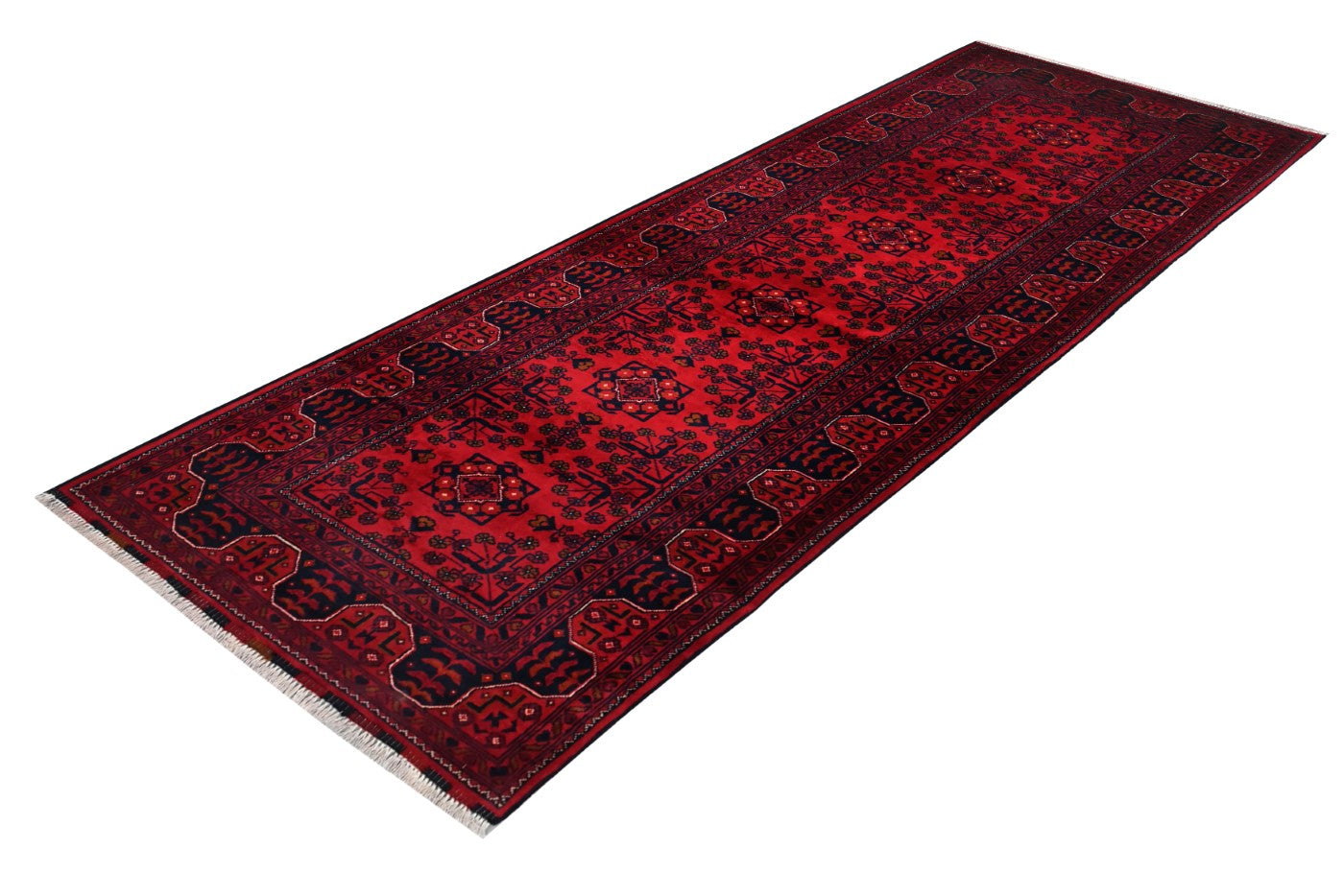 Khal Mohammadi Runner (242 x 83cm)