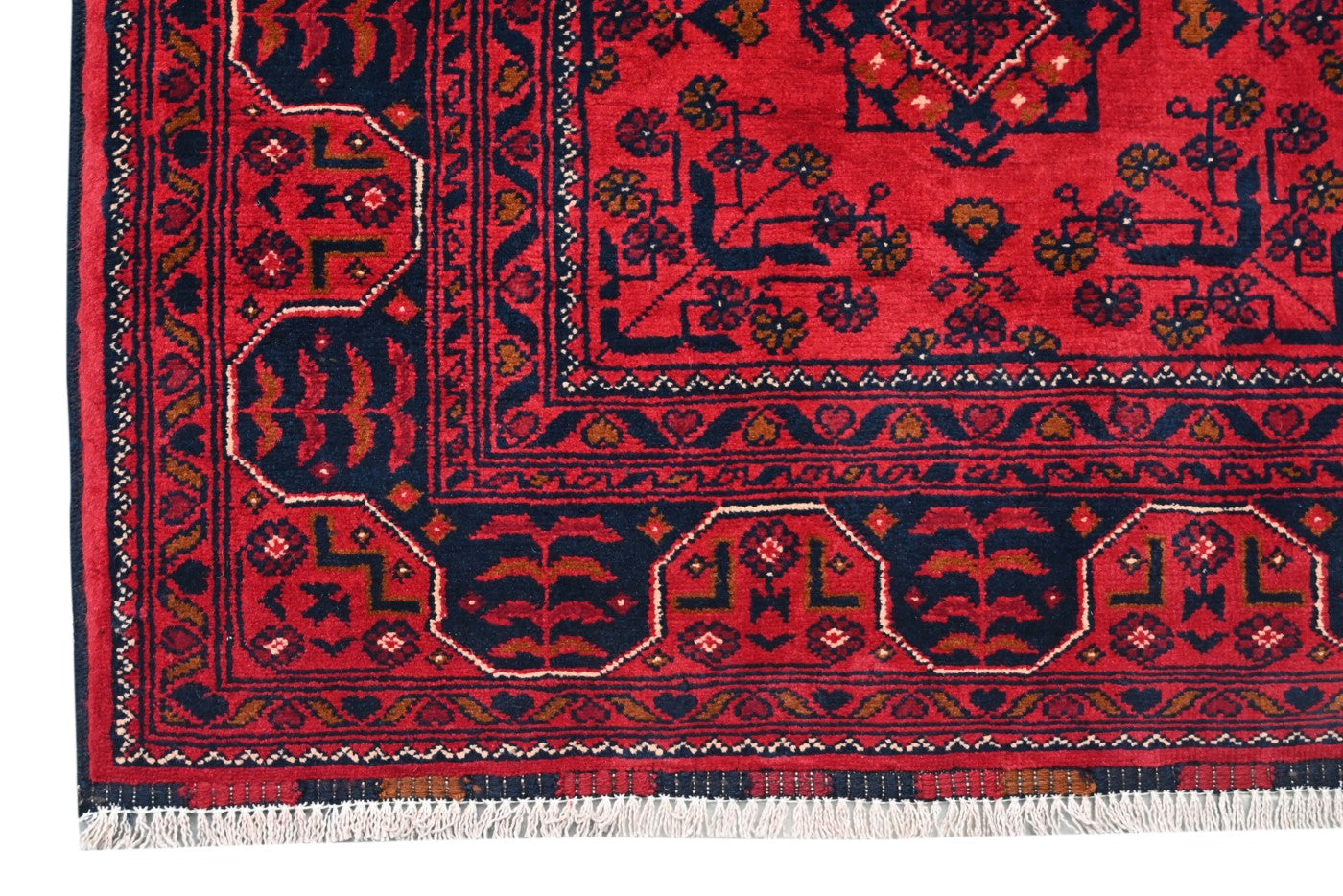 Khal Mohammadi Runner (242 x 83cm)