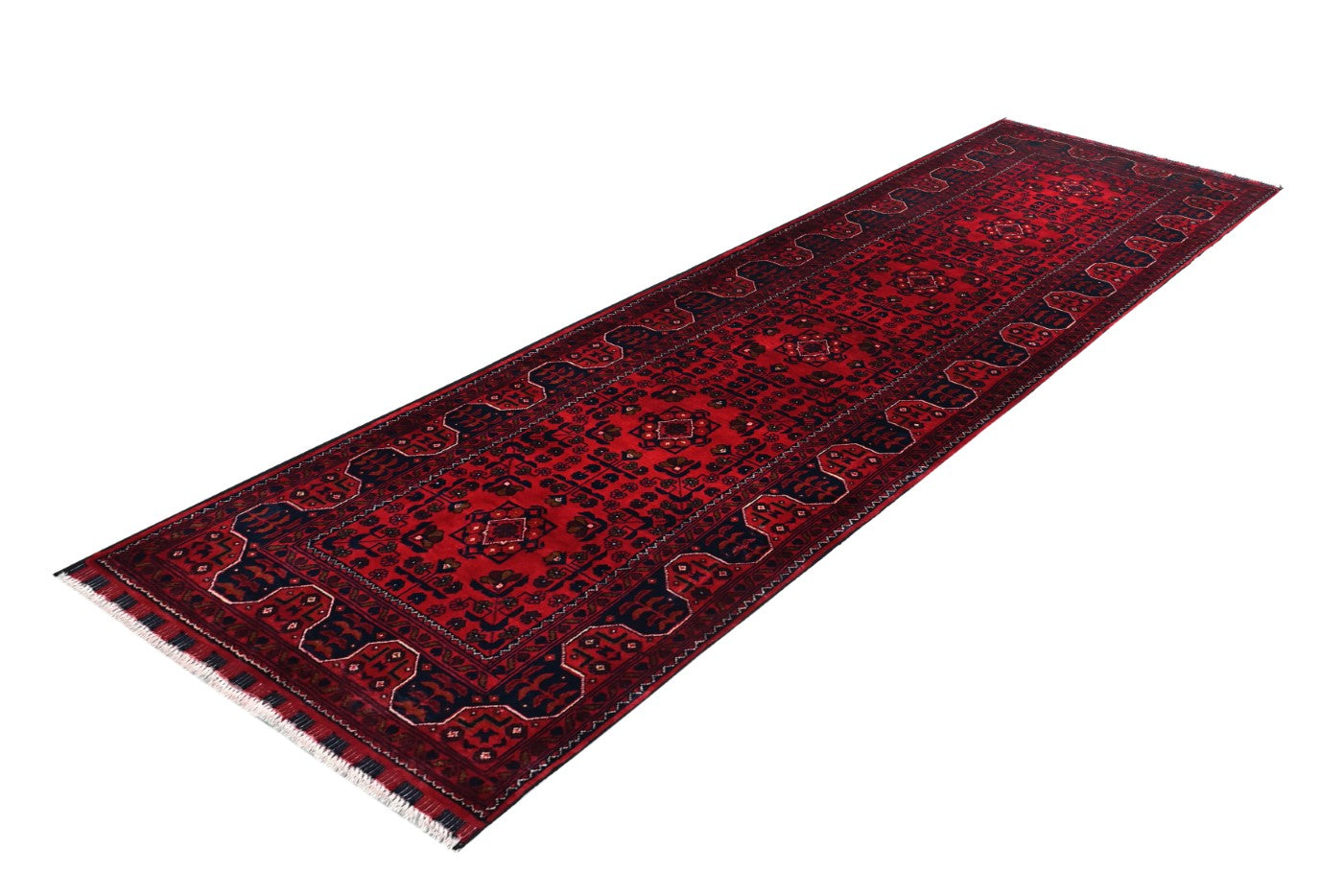 Khal Mohammadi Runner (301 x 78cm)