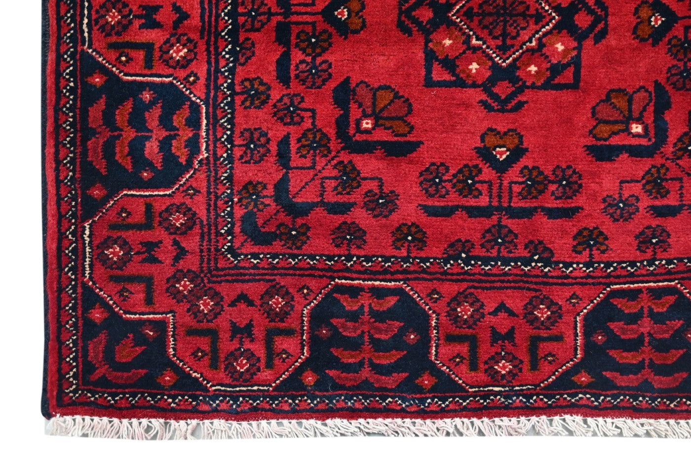 Khal Mohammadi Runner (177 x 69cm)