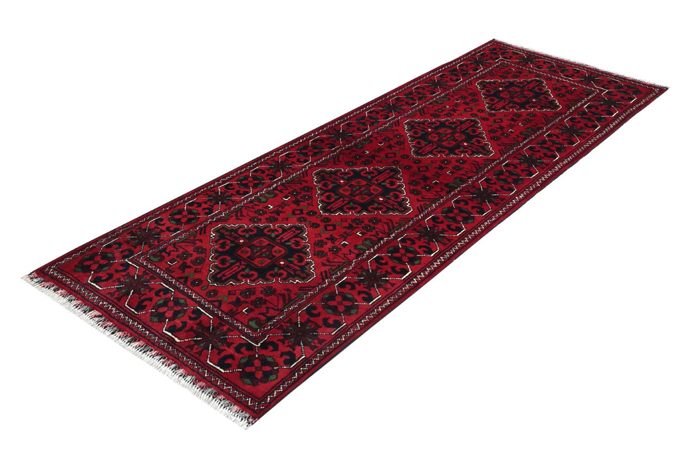 Khal Mohammadi Runner (195 x 70cm)