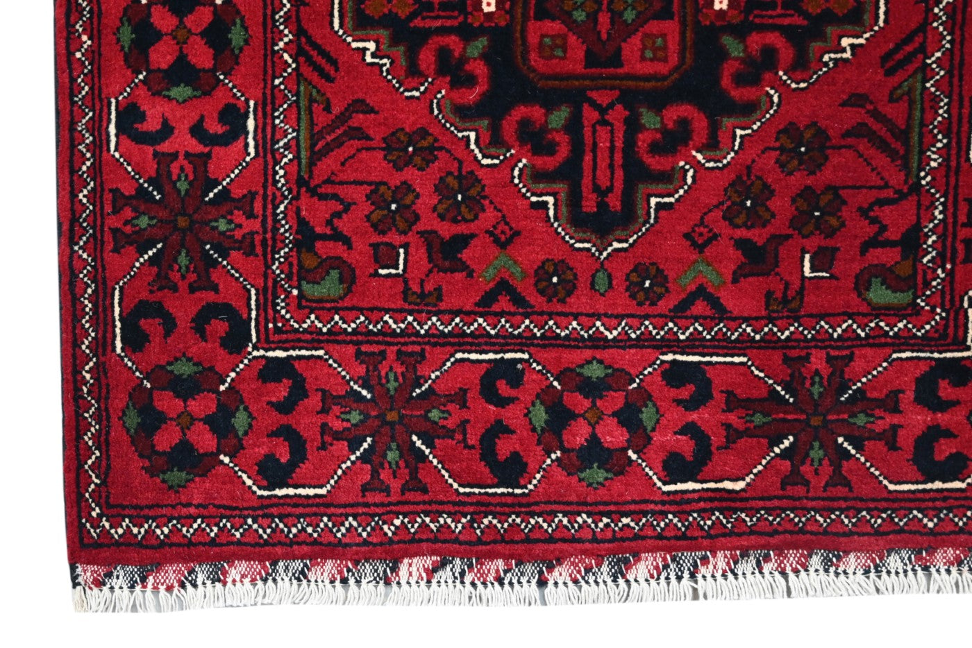 Khal Mohammadi Runner (195 x 70cm)