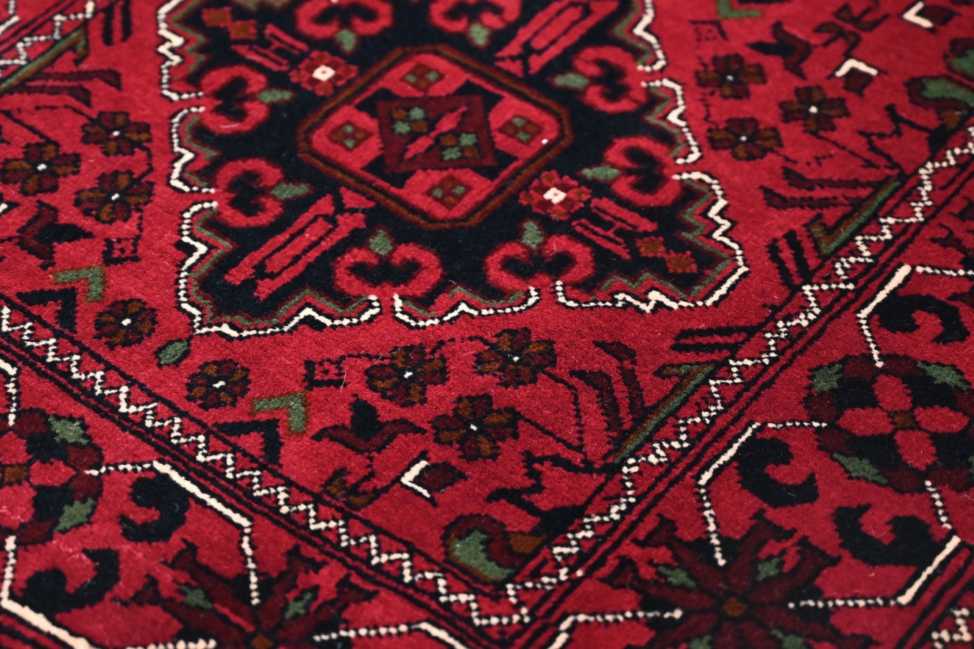 Khal Mohammadi Runner (195 x 70cm)