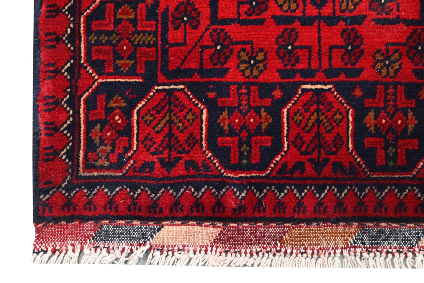 Khal Mohammadi Runner (148 x 54cm)
