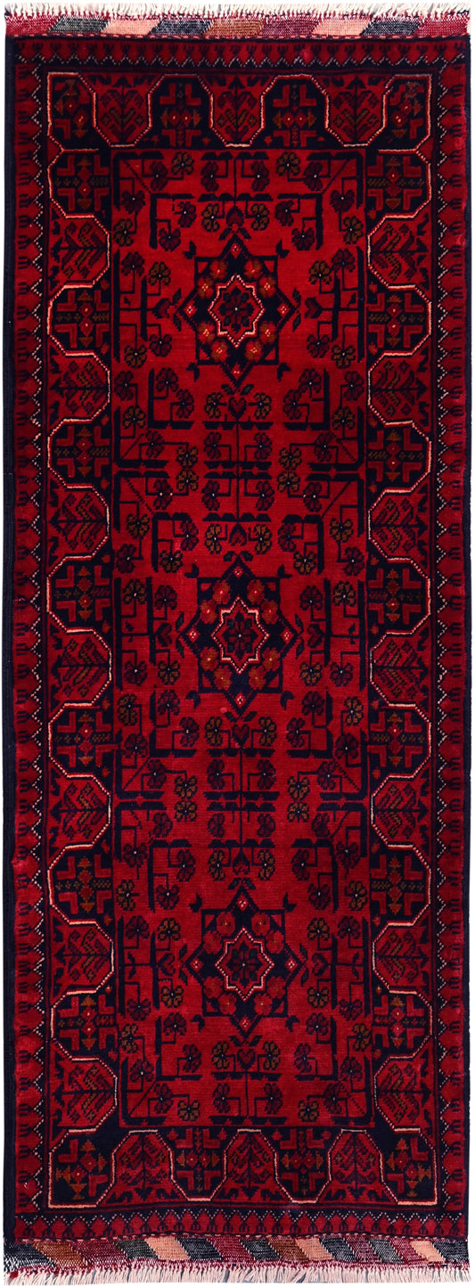 Khal Mohammadi Runner (150 x 52cm)